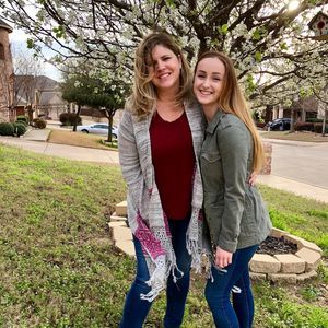 Meet your Posher, Hanna